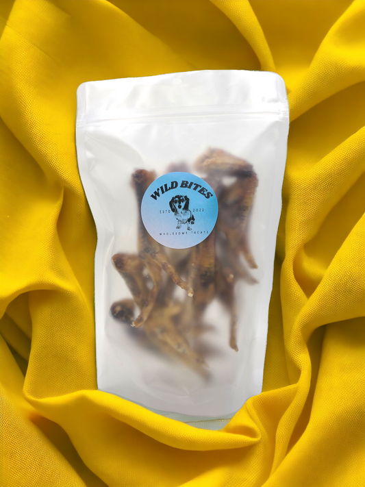 Chicken Feet image 1