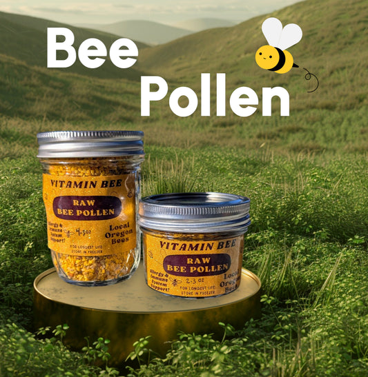 Bee Pollen image 0