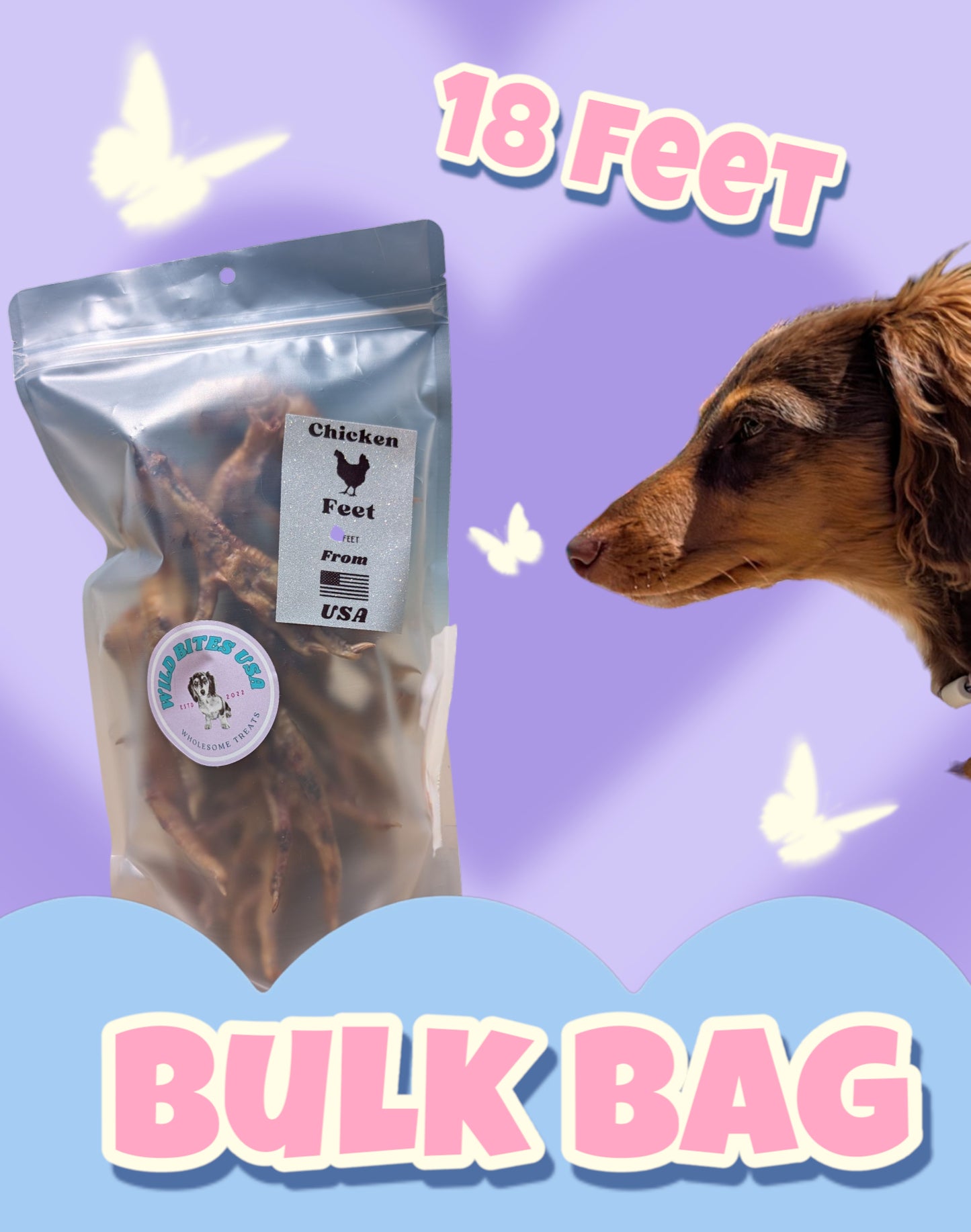 Chicken Feet image 3