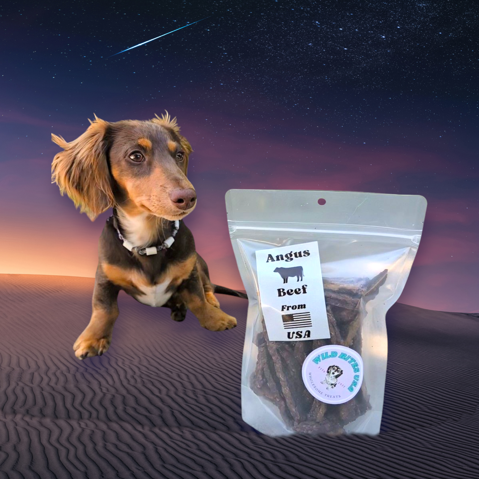 Angus Beef Sticks image 2