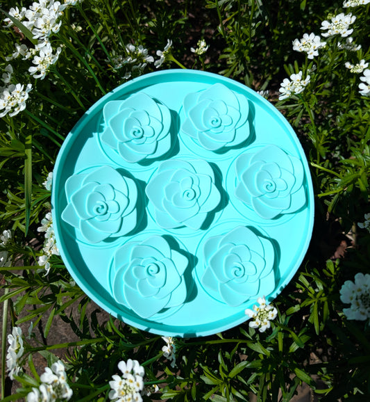 Snuffle Mat/Slow Feeder image 1