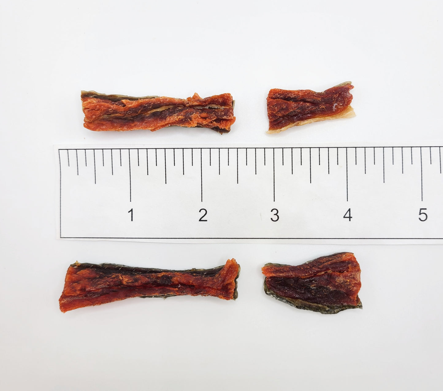 Salmon Bites image 2