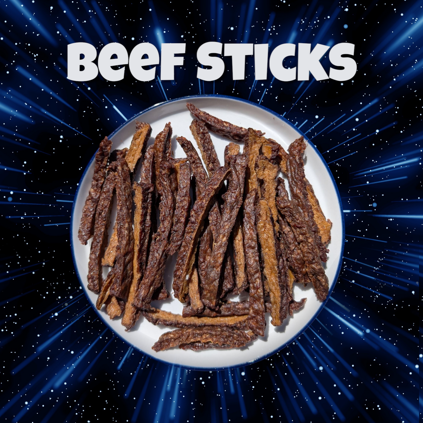 Angus Beef Sticks image 0