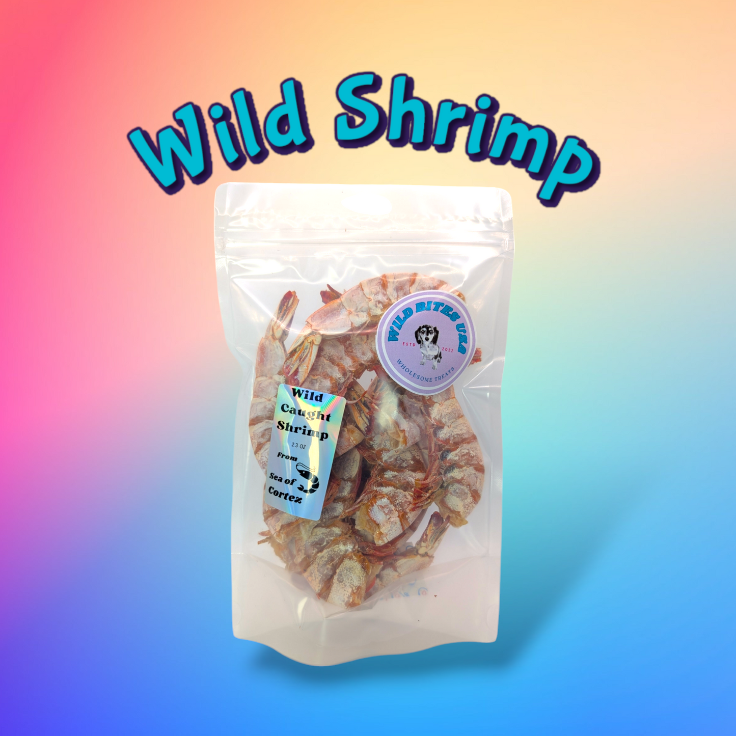 Wild Shrimp image 0