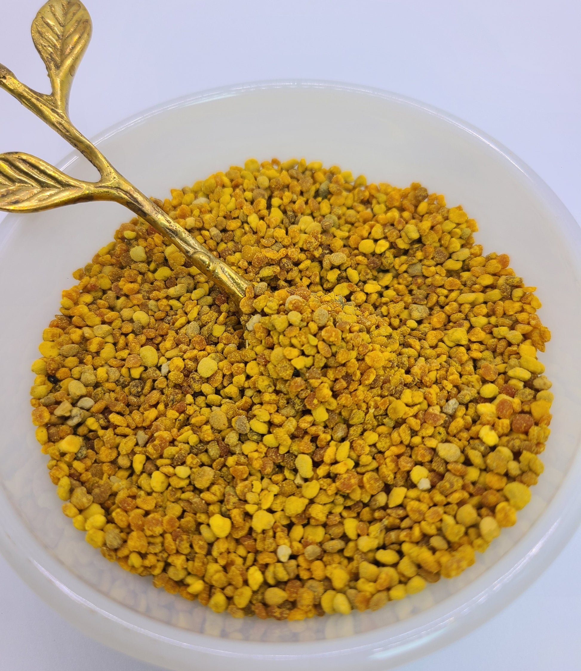 Bee Pollen image 1