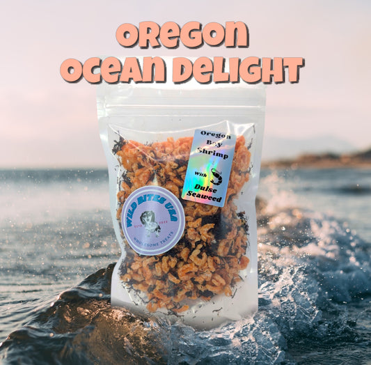 Oregon Ocean Delight image 0