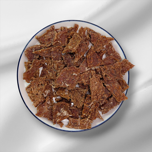 Pork-alicious Chips image 0