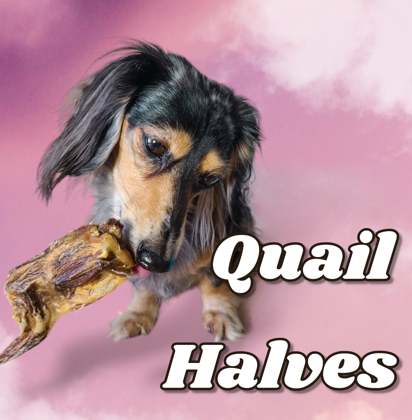 Quail Halves image 0