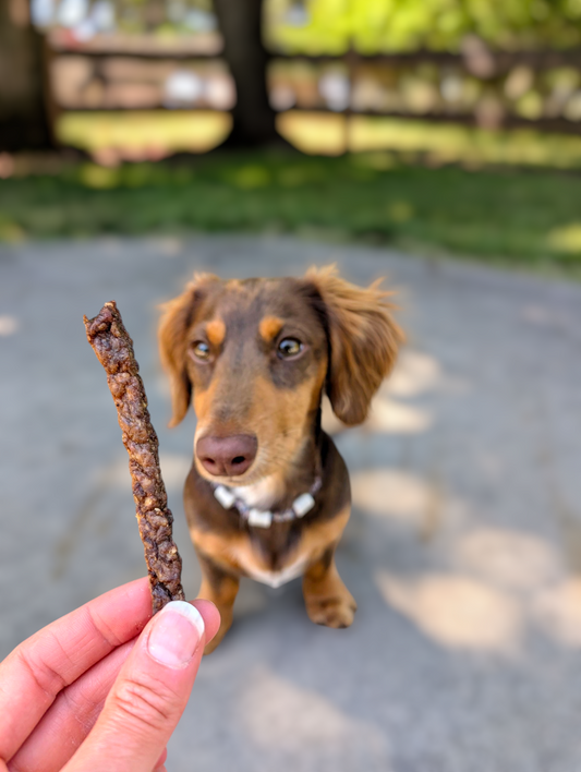 Angus Beef Sticks image 1