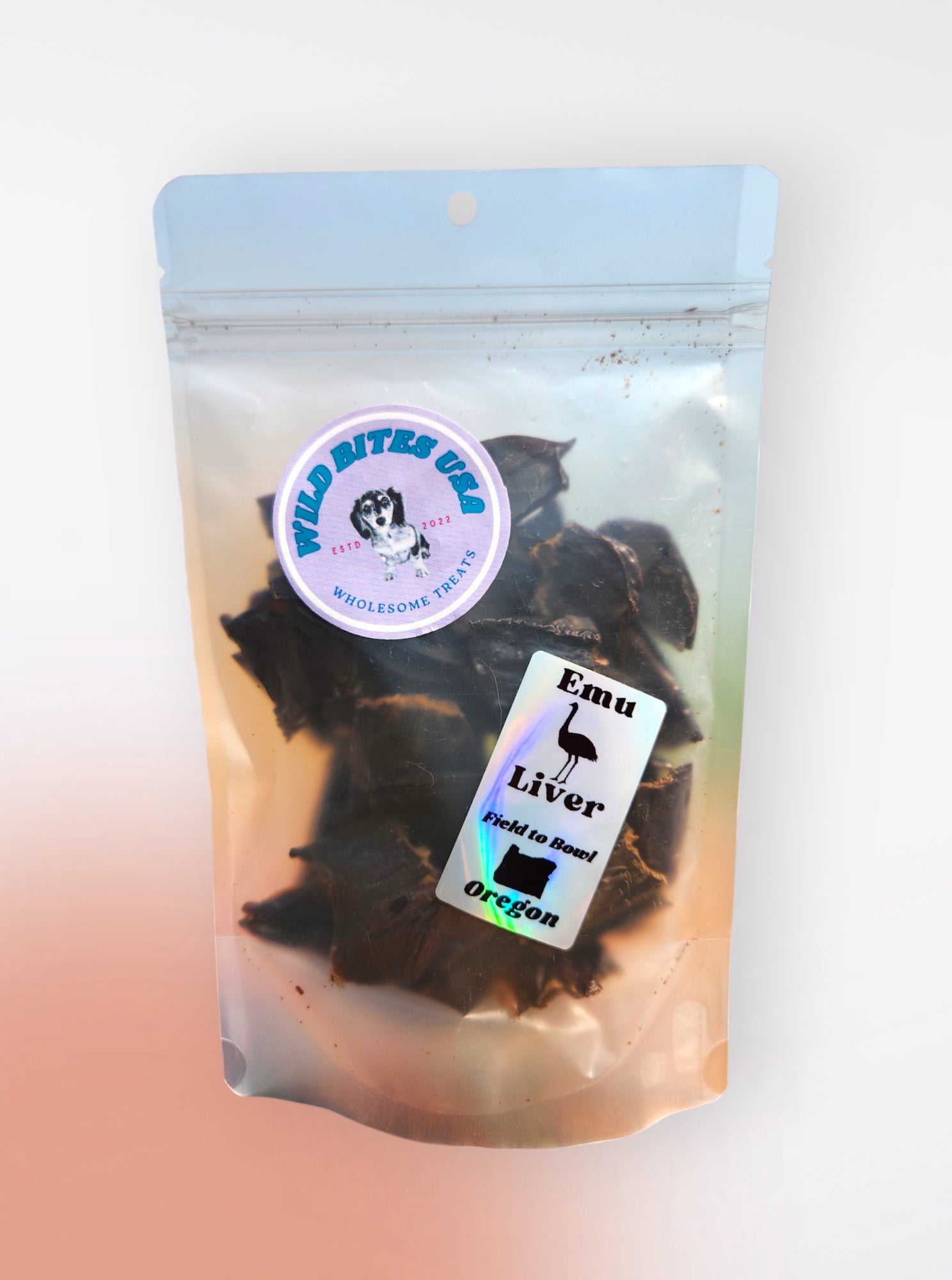 Emu Liver Chips image 0