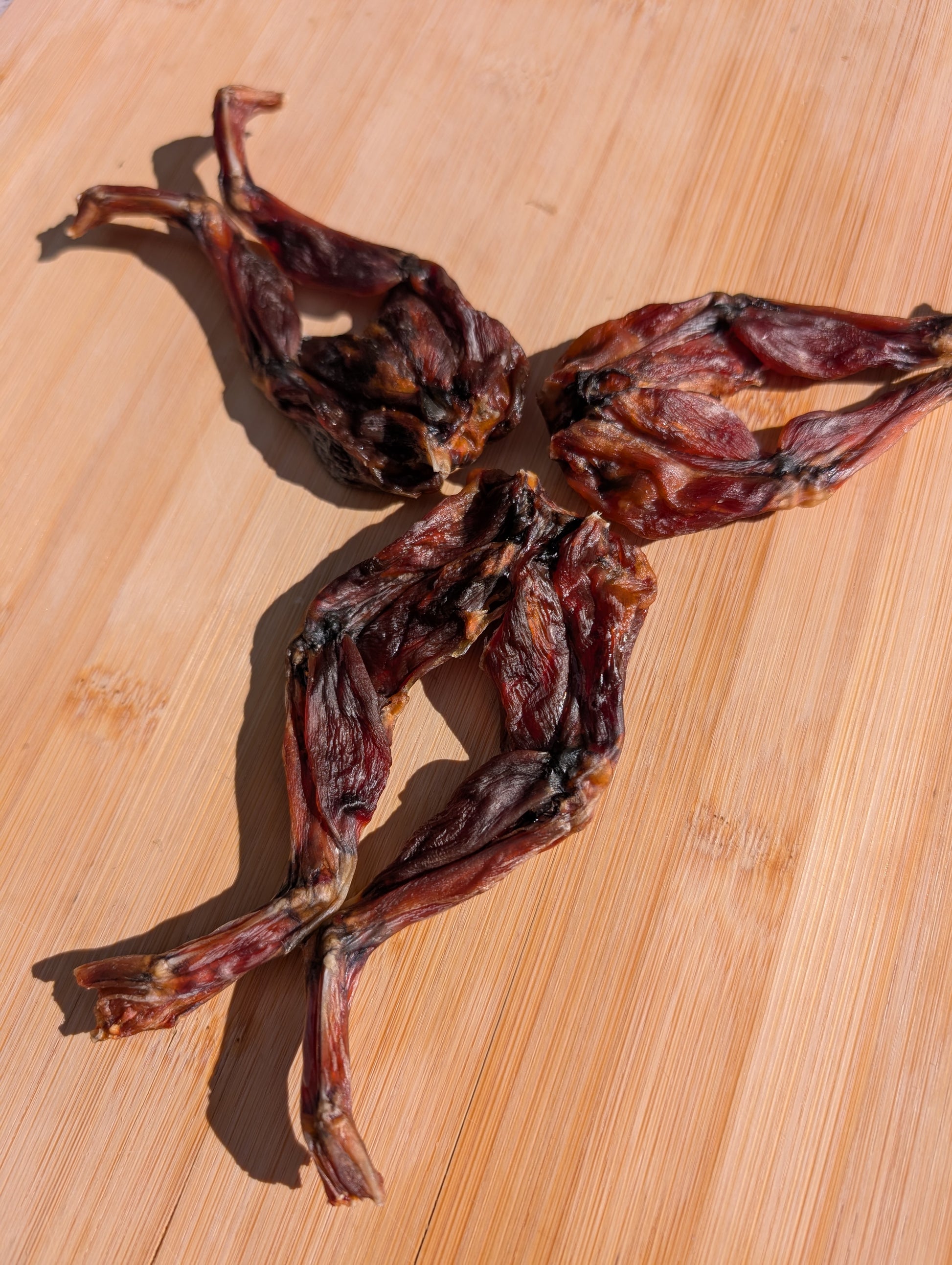 Frog 🐸 Legs image 3