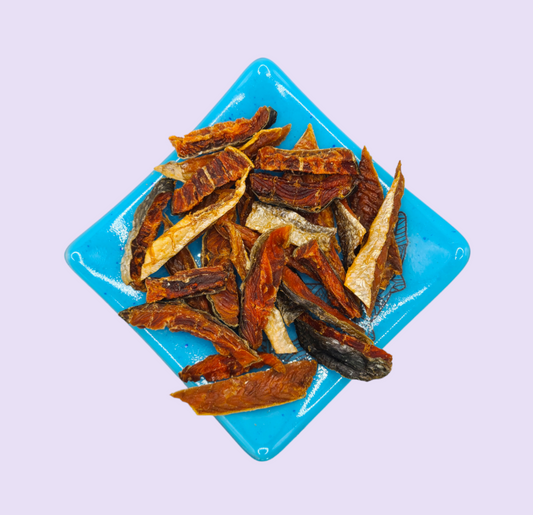 Salmon Bites image 1