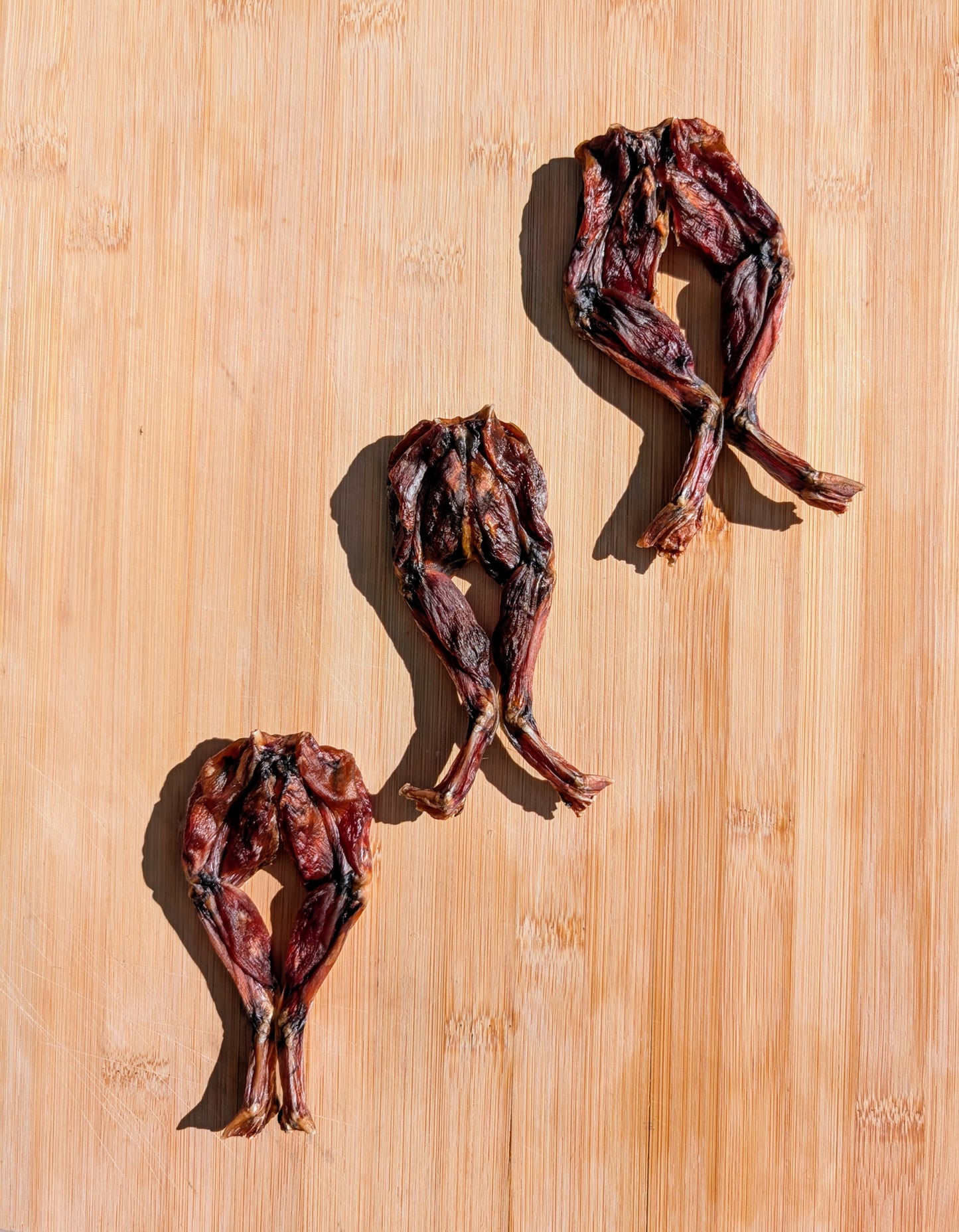 Frog 🐸 Legs image 1