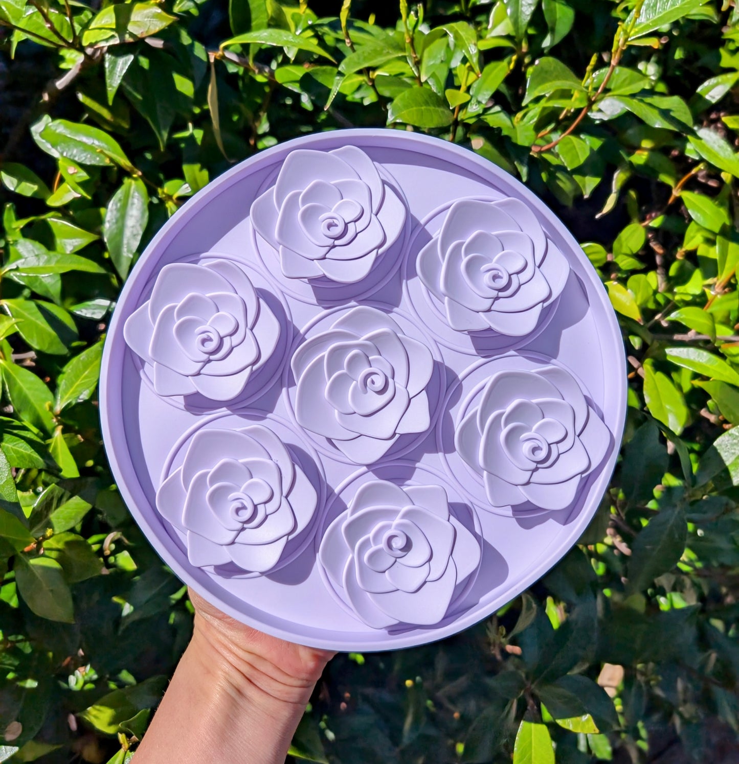 Snuffle Mat/Slow Feeder image 2