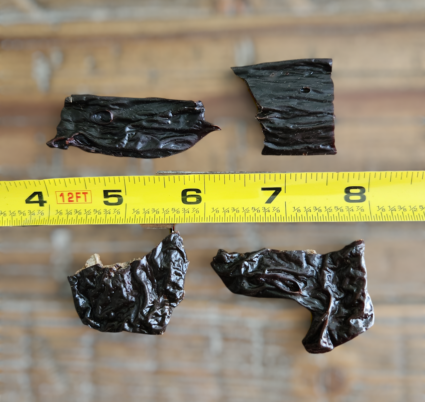 Emu Liver Chips image 3