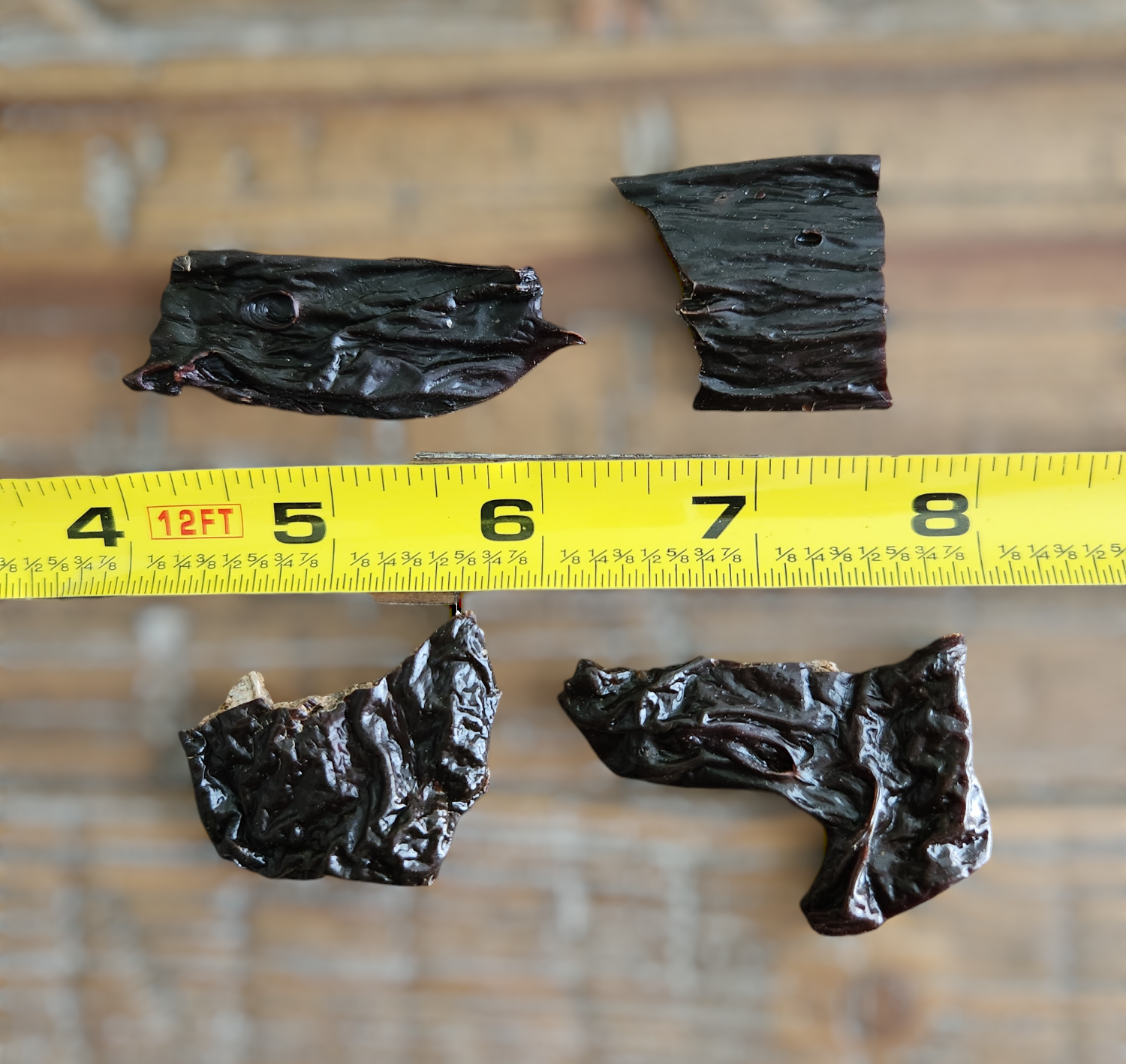 Emu Liver Chips image 3